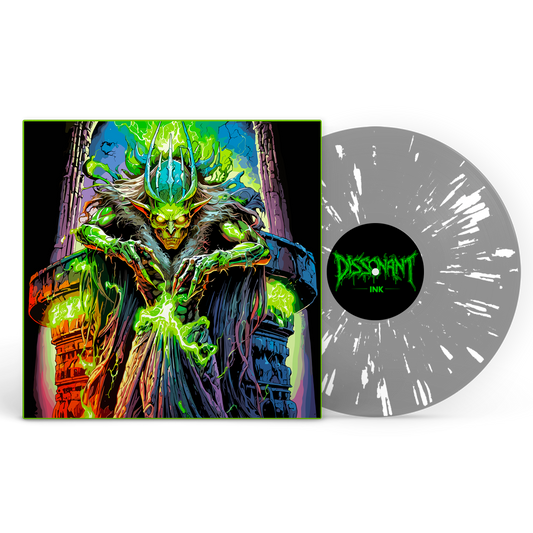 Album Cover Artwork