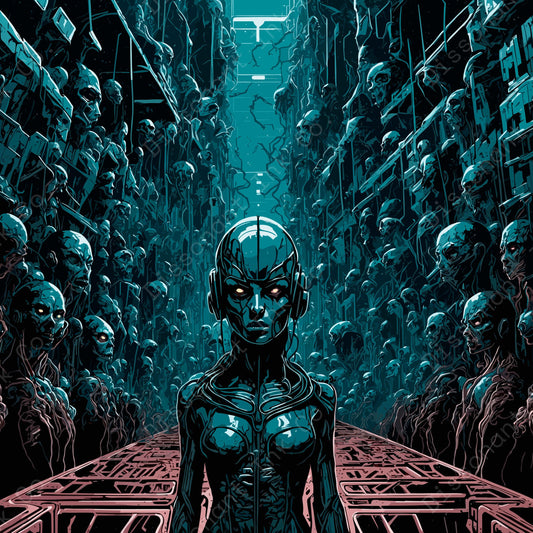 Album Cover artwork - Album Cover artwork from [store] by Dissonant Ink Co. - album cover, albumcover, albumcoverart, albumcoverdesign, albumcoverfosale, music artwork for spotify, musicalbumcover, musicartwork, premadealbumcover