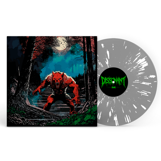 Album Cover Artwork