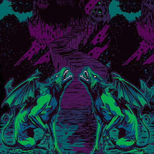 Album Cover Artwork