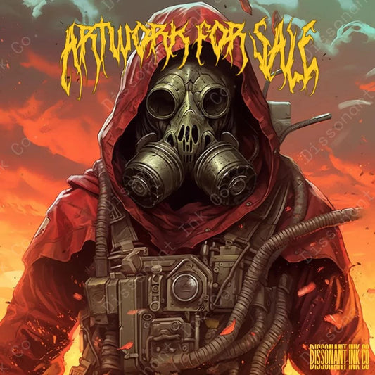Album Cover Artwork