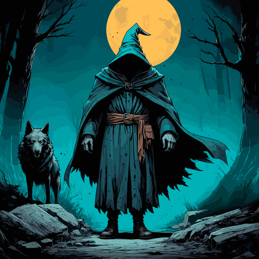 Album Cover Artwork