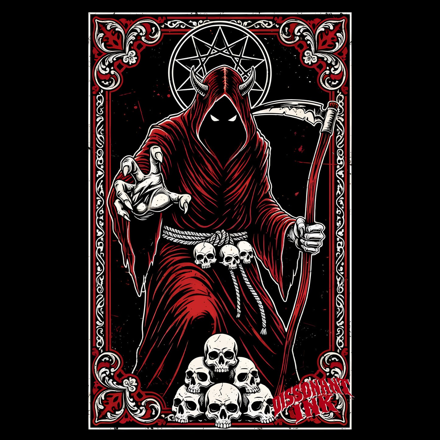 T-shirt Design
