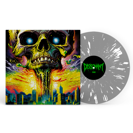 Album Cover Artwork