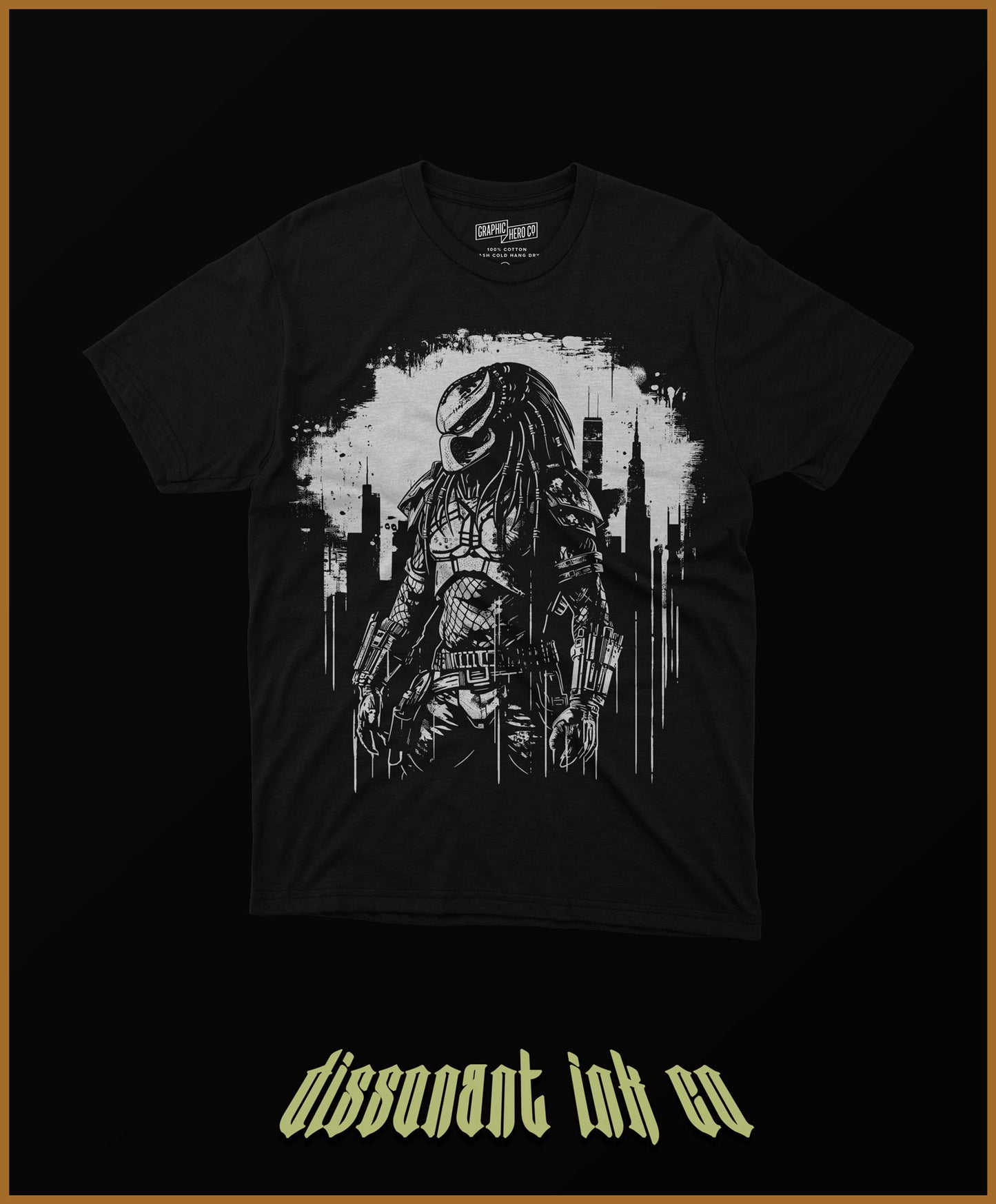 T-shirt Design
