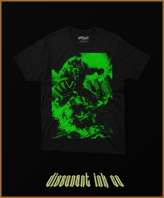 T-shirt Design