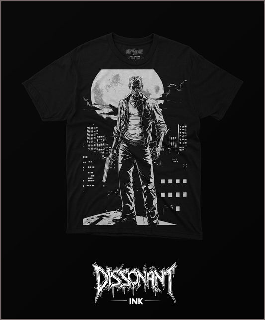 T-shirt Design