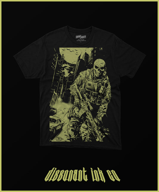 T-shirt Design