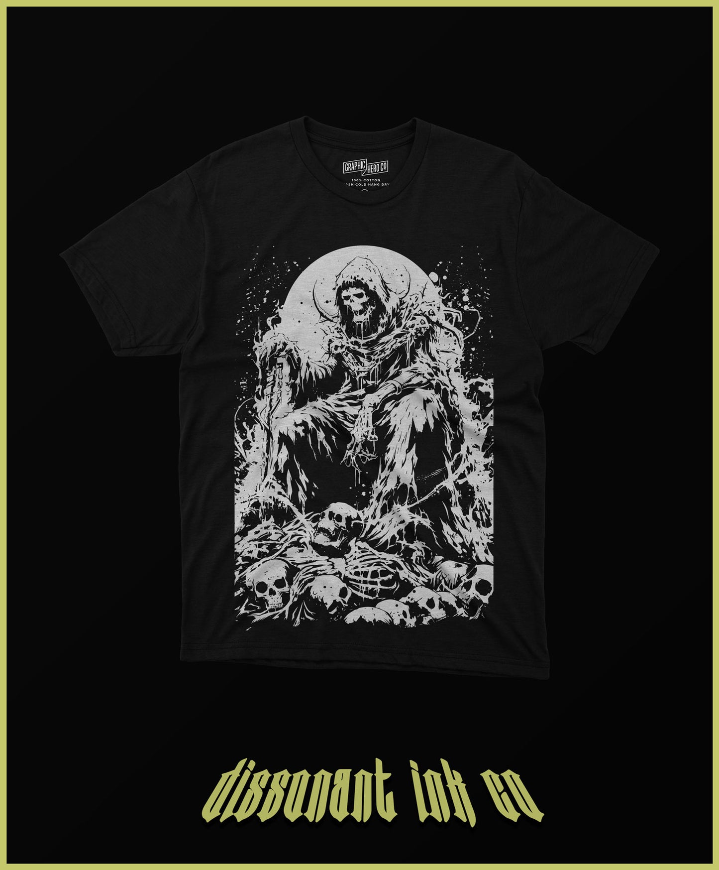 T-shirt Design