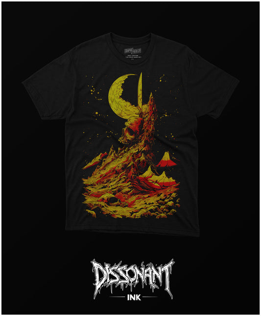 T-shirt Design