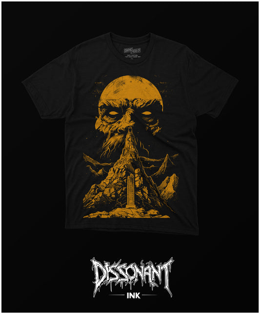 T-shirt Design