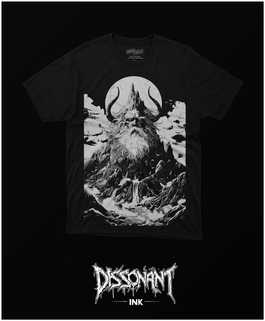 T-shirt Design
