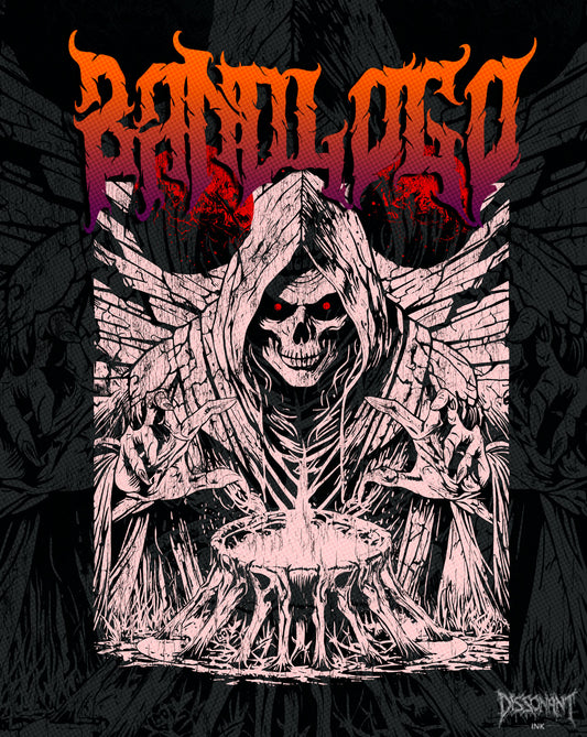 T-shirt Design