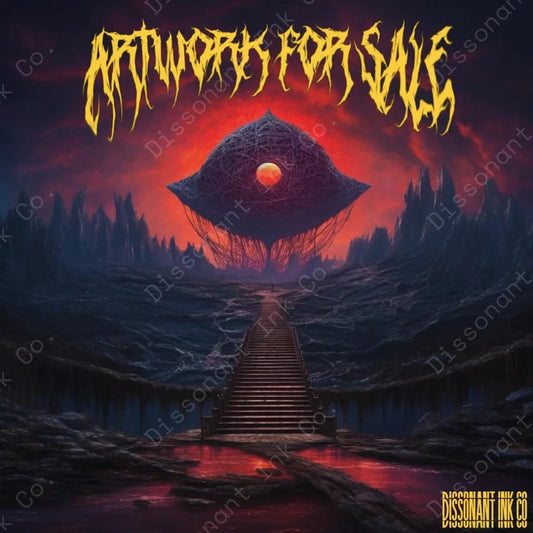 Album Cover Artwork