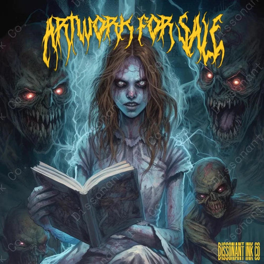 Album Cover Artwork