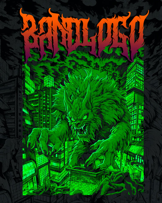 T-shirt Design