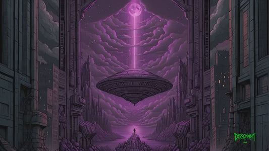 Album Cover Artwork